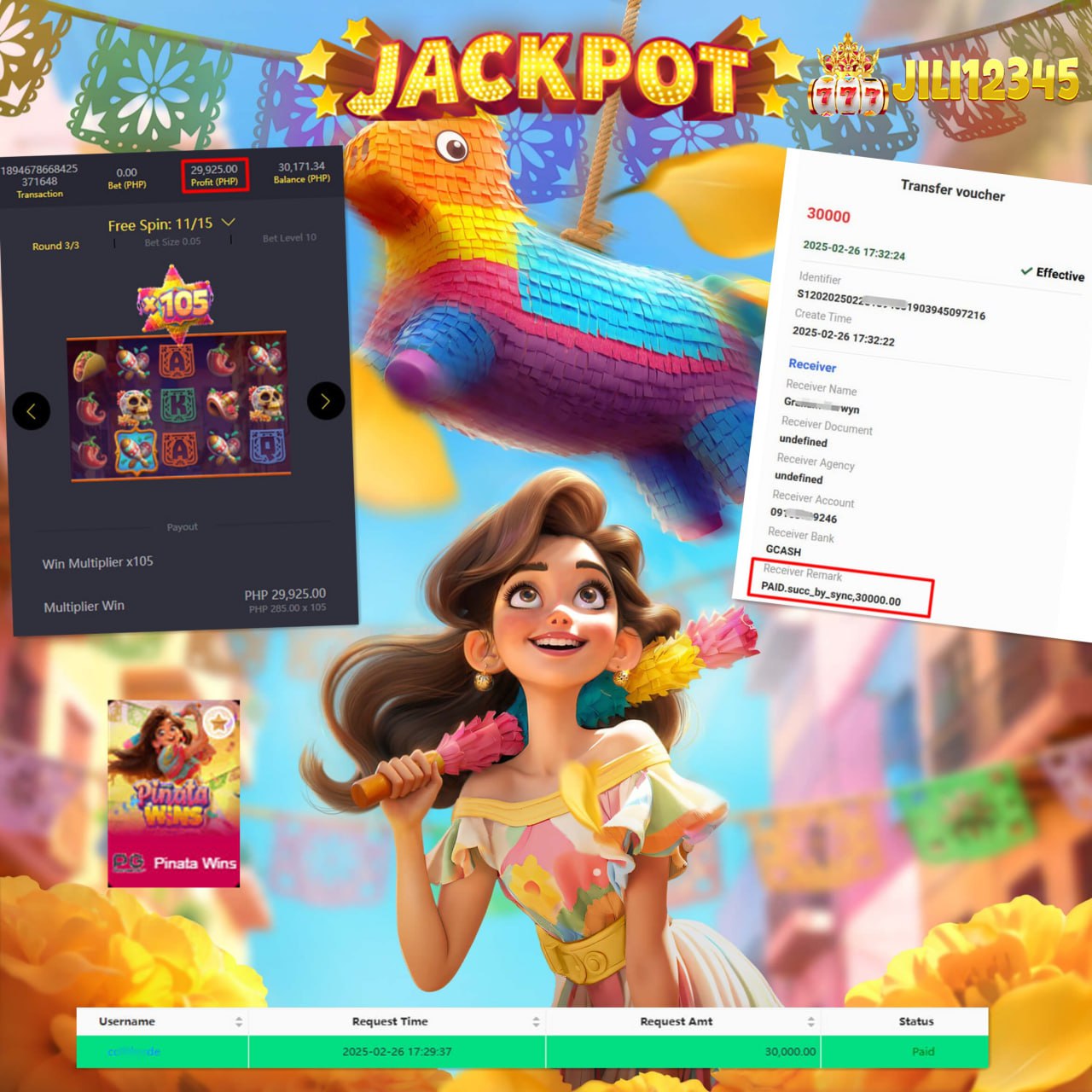 How to Cash Out from Pera57 Slot Using GCash and Maya in the Philippines