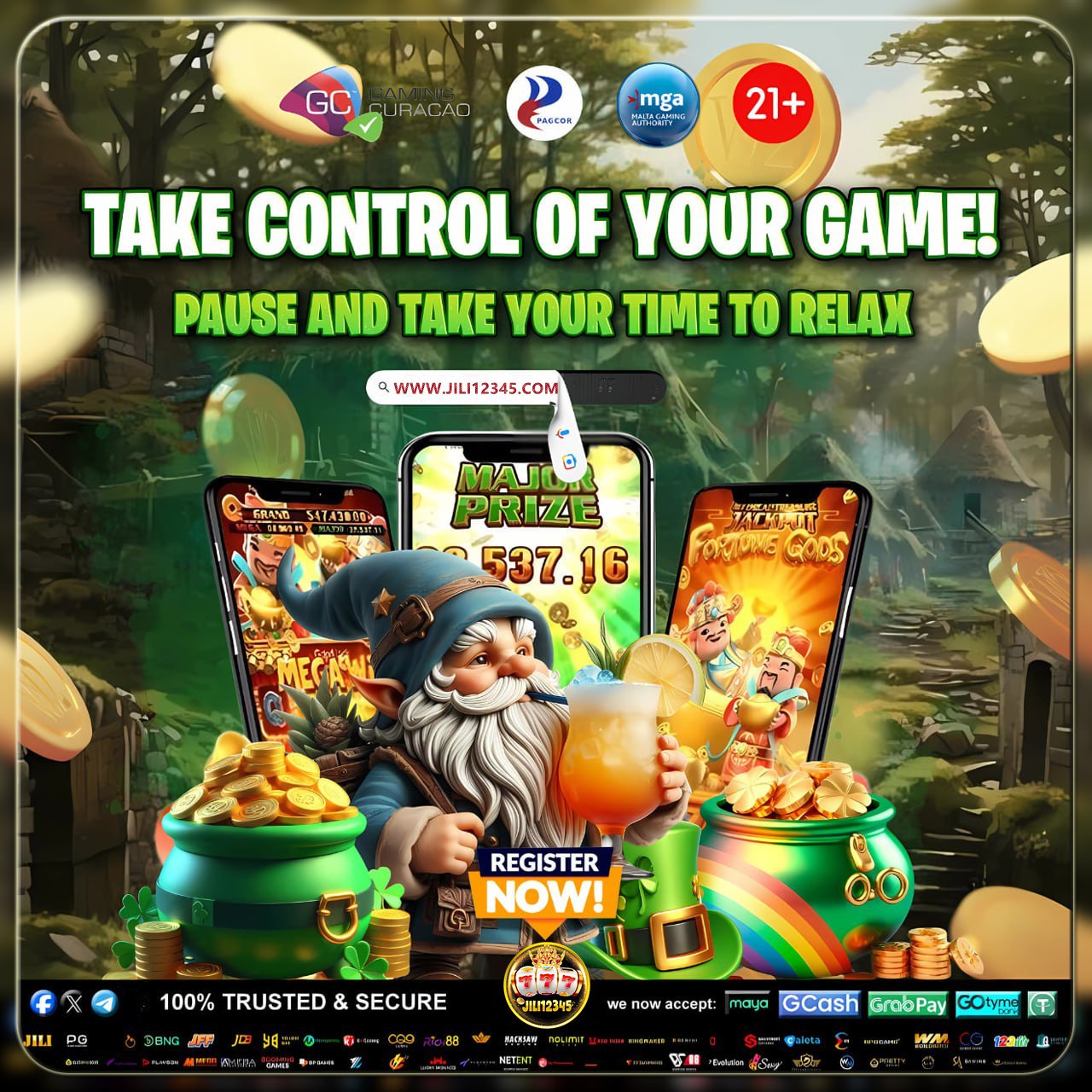 Top 5 Reasons Why Pera57 Slot Is Popular in the Philippines — Is It Legit Ba?
