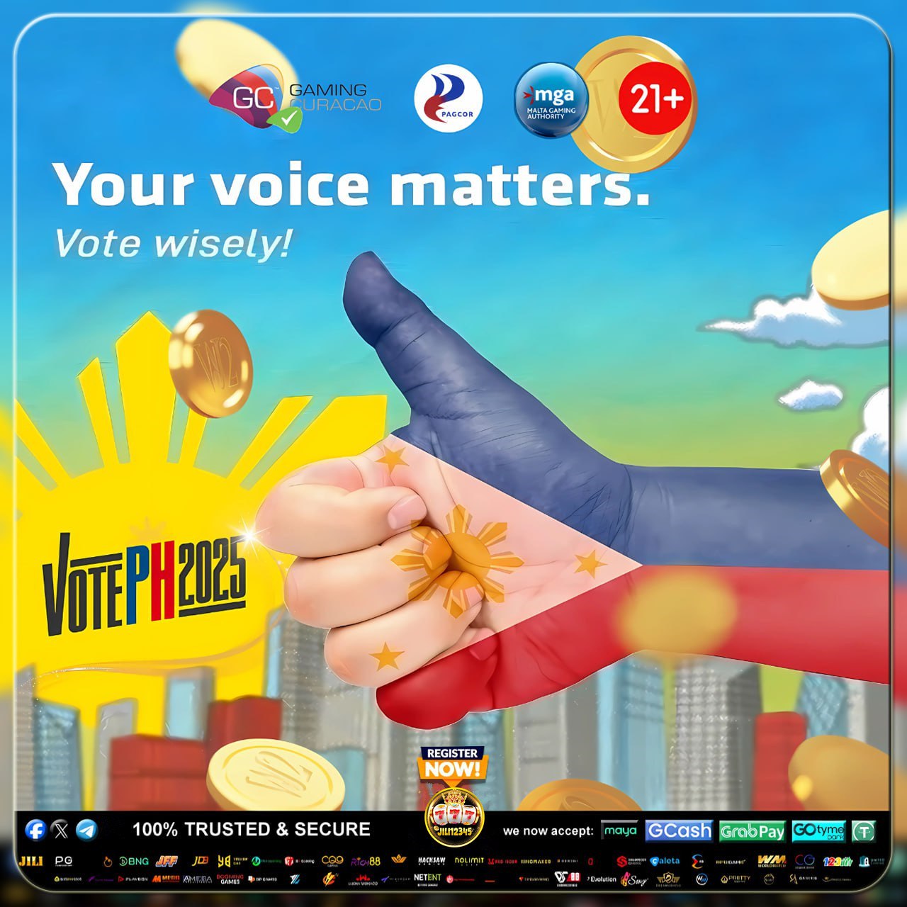 Prática do jogo responsável